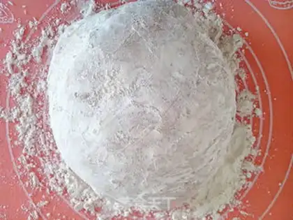 Make Lorelle country loaf step 5