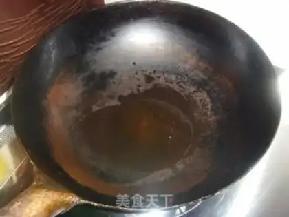 Make Chicken stew with potatoes and chestnuts step 4