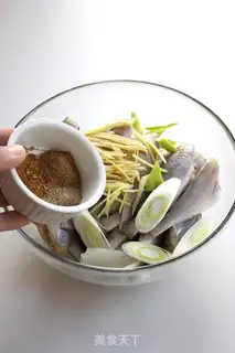Make Snack, yellow fish step 14