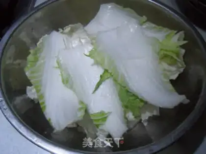 Make Sour cabbage step 0