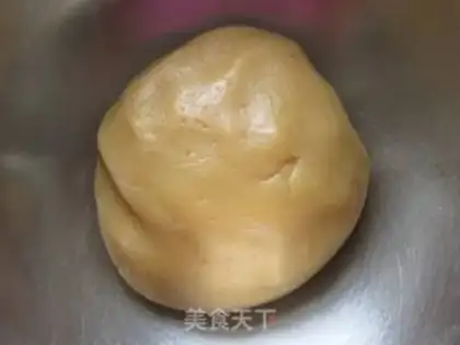 Make Peach step 5