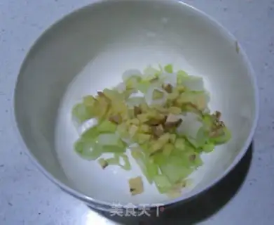 Make Sour cabbage step 2
