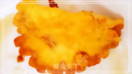 Make Ketchup step 1