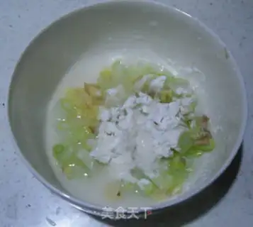 Make Sour cabbage step 3