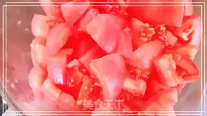 Make Ketchup step 2