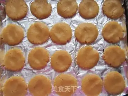 Make Peach step 7
