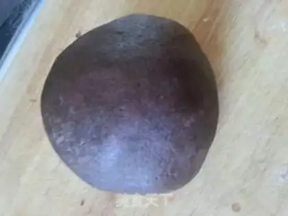 Make Olio cookies step 4