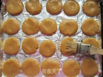 Make Peach step 8