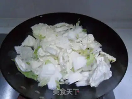 Make Sour cabbage step 5