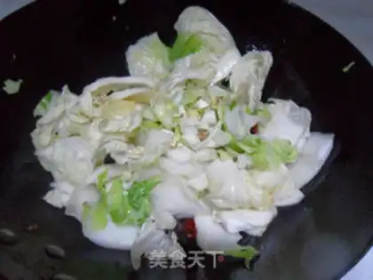 Make Sour cabbage step 6