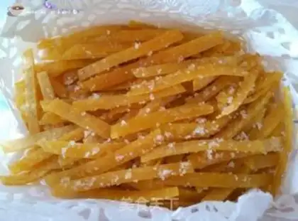 Make Grapefruit step 7