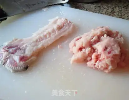 Make Artisanal fishball practices step 2