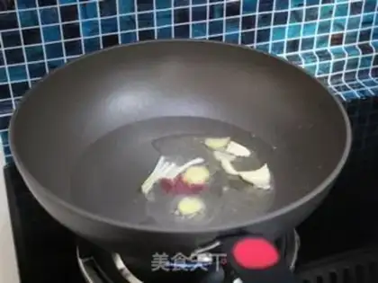 Make Shrimp ball step 7
