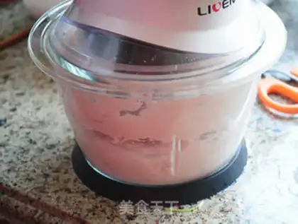 Make Artisanal fishball practices step 3