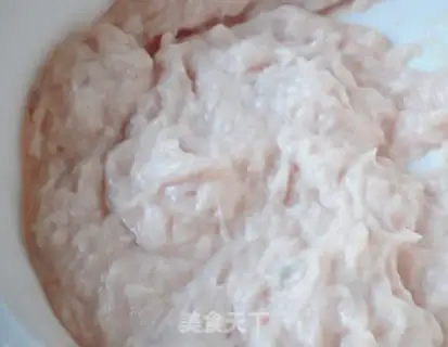 Make Artisanal fishball practices step 4