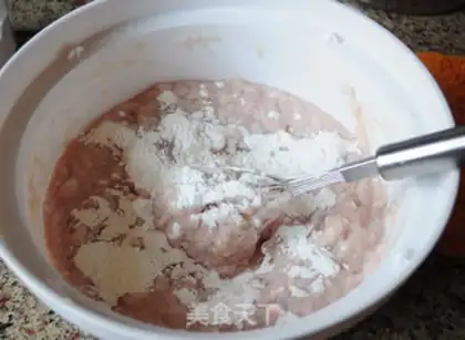 Make Artisanal fishball practices step 5