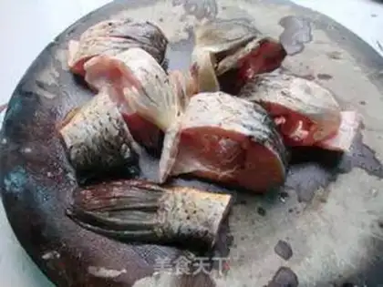 Make Sourfish step 0
