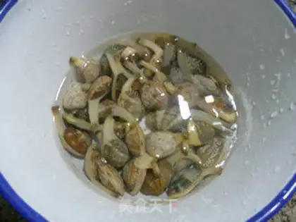 Make Pickles and soup step 0