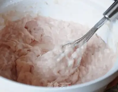 Make Artisanal fishball practices step 6