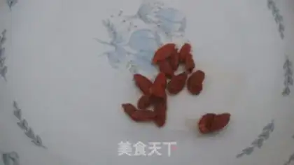 Make Celery cashew step 4