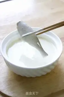 Make Snack, yellow fish step 21