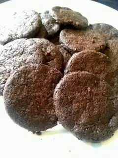 Make Olio cookies step 13