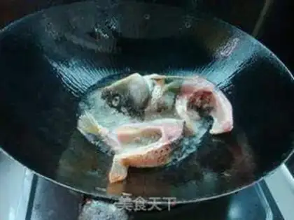 Make Sourfish step 3