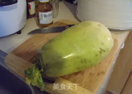 Make Homemade radish step 0