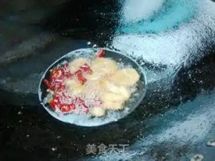 Make Sourfish step 4