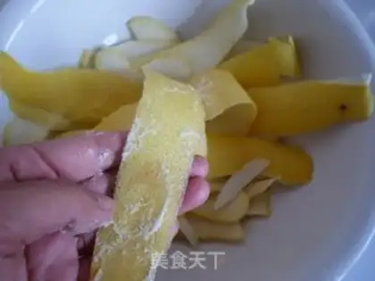 Make Grapefruit step 2
