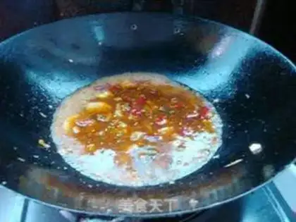 Make Sourfish step 5