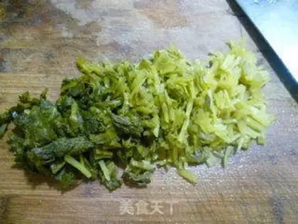 Make Pickles and soup step 4