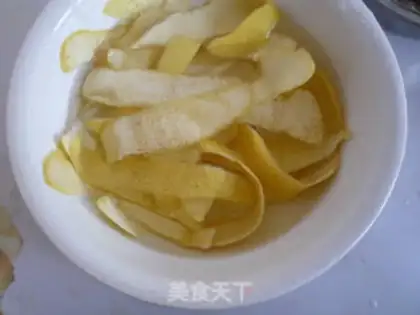 Make Grapefruit step 3