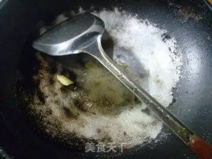 Make Pickles and soup step 5