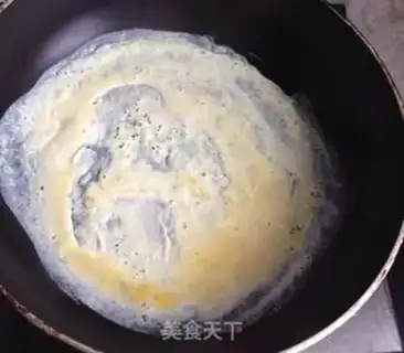 Make Oyster oatmeal step 3