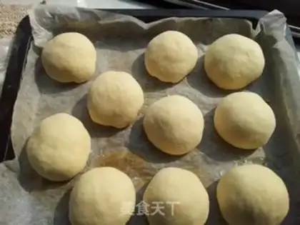 Make Corn apple bread step 5