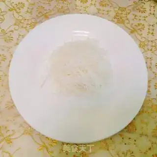 Make Oyster oatmeal step 5