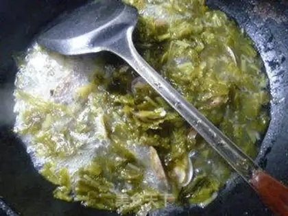 Make Pickles and soup step 8