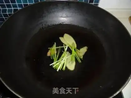 Make Crabs step 2