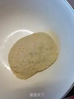Make New hands are pure hand bread step 0