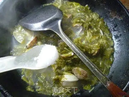 Make Pickles and soup step 9