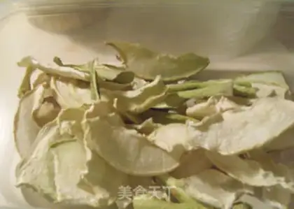 Make Homemade radish step 3