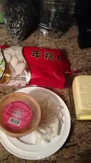 Make Pickles and pastry step 0