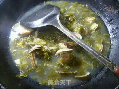 Make Pickles and soup step 10