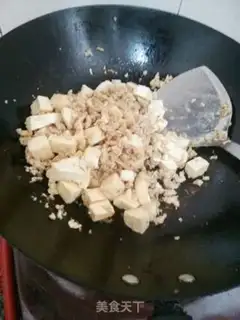 Make Meat tofu step 6