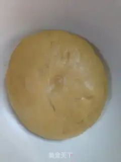 Make New hands are pure hand bread step 2