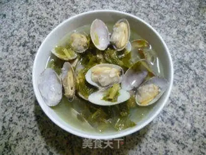 Make Pickles and soup step 11
