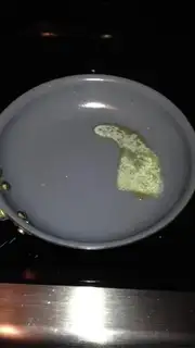 Make Pickles and pastry step 3