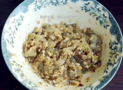 Make Spray omelet step 3