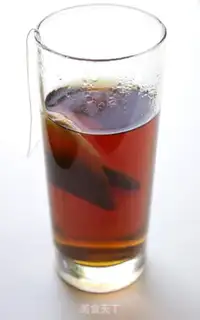 Make Milk tea step 0